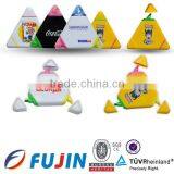4 in 1 Medical Man Shape Medical Novelty Highlighter Gifts thumbnail-3