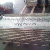 OEM Service Hatche Part for Marine Industry, Aluminum Alloy Part, Aluminum Bending Part, Equipment Part in Aluminum Material thumbnail-2