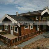 CE Light Steel Structure Villa thumbnail-2