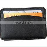 Customized RFID Card Wallet RFID Wallet, RFID Card Holder thumbnail-1