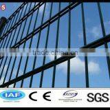 Wholesale Powder Coated CE&ISO Certificated Wire Fence(professional Manufacturer) thumbnail-5