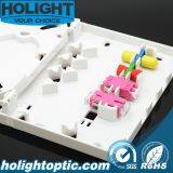 Indoor Fiber Optic 4 Core Terminal Box thumbnail-4