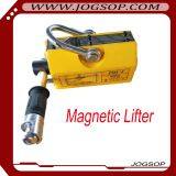 Powerful 100-5000kg Permanent MagneticLifter/magnetic crane/Magnetic Hoist thumbnail-3