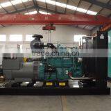 10KVA-2000KVA Used Generator Sales thumbnail-5