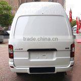 Jinbei 4X2 New Refrigerator Truck Mini Refrigerator Van for Sale thumbnail-4