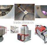 VTC-600-2HD Vacuum 2" Magnetron Plasma Sputtering Coater thumbnail-5