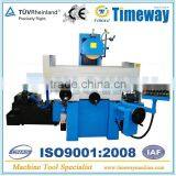 Hydraulic Surface Grinding Machine (Saddle Moving Type) / Precision Surface Grinder thumbnail-2