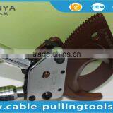 Hydraulic Hand Ratchet Cable Cutter J75 thumbnail-2