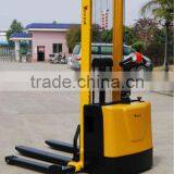 1TON 3M Veshai Forklift With Powered Drive and Powered Lift VH-PWS-100/30-FA thumbnail-3