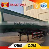 5000 to 45000 Liters Fuel Tank Truck Trailer for Sale thumbnail-4