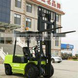 Gasoline Forklift Truck