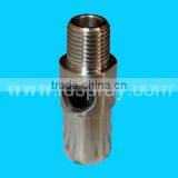 Stainlesss Steel Venturi Water Spray Jet Nozzle thumbnail-1
