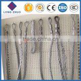 Hose Containment Grips