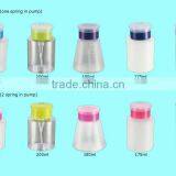 Nail Polish Pump,remover thumbnail-1