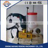High Pressure Polyurethane Grouting Injection Machine Price thumbnail-3