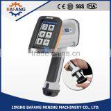 New Product Handheld Gold Testing Machine for Sale thumbnail-3