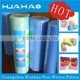 Multifunctional, Economical Non-woven Kitchen Cleaning Item, Cleaning Cloth thumbnail-5