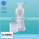160ml 180ml 220ml Plastic Powder Sprayer Bottle thumbnail-2