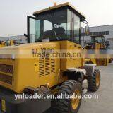 China Famous Brand SHAN DONG Yineng YN 917 Loader Luneng Machinery LN YN Iso 9001 APPROVED thumbnail-5