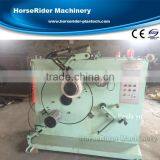 PP PET Strapping Bands Winders by PLC Controlled, pp Pet Strips Winding Machine thumbnail-1