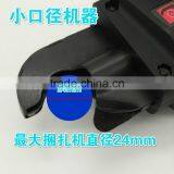 Super Quality Manufacture Full Automatic Rebar Tying Machine thumbnail-6