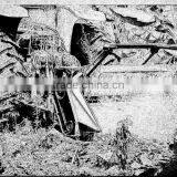 Hot Sale New Design Tractor PTO Use Hydraulic Forestry Mulcher, Forestry Mower ,forestry Slasher Forestry Chipper thumbnail-6