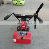 208cc Garden Cultivator Rotary Tiller With 12V Light thumbnail-1