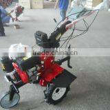2014 New Model Tiller 170F Diesel Engine Tiller Gear and Electrical Start Tiller thumbnail-1