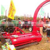 4JQ-1.8 Maize Silage Harvester Manufacturer thumbnail-3