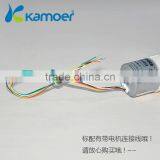 Kamoer Low Noise 12V Micro Diaphragm Pump Water Small Pump thumbnail-4