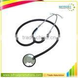 Wholesale Single Head Cheap Veterinary Stethoscope thumbnail-1