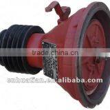 Chinese Ricardo Diesel Engine Clutch thumbnail-1