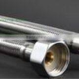 2015 Doflex New Design High Pressure 50cm EPDM Stainless Steel 304 Wire Braided Flexible Hose thumbnail-1