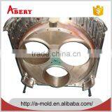 Medical Mold Design, Mold Design Services, Mold Tooling Design thumbnail-1