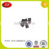 OEM High Quality Precision Metal Stamping Spring Clip , Stainless Steel Clips thumbnail-4