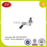 Custom China Manufacturing Flexible Gear Shaft Stainless Steel Driving Shaft thumbnail-2