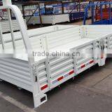 JAC/JMC/FOTON/FAW KIA HYUNDAI Light Truck Euipment 3t Dump Truck Catering Truck Body thumbnail-5
