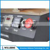 Aluminum Alloy Automatic Separator Machine Screen Separator thumbnail-2