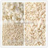 2015 China Dayi Double Screw Stainless Steel Bread Crumbs Machine thumbnail-2