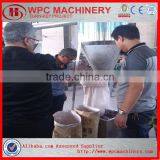 BEST! SJMS Co-rotating(Parallel)Twin-screw Granulating Machine thumbnail-1
