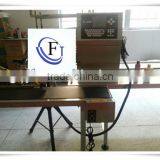 Coding Automatic Code,Date,Logo Inkjet Printing Machine thumbnail-1