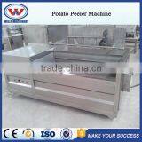 Popular Sale Advanced Design Stainless Steel Electric Potato Peeler