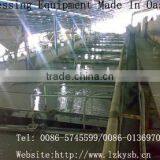 Tantalum Columbium Ore Concentration Machine Or Equipment Plant thumbnail-1