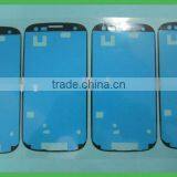 uv Clear Adhesive For Lcd Touch Screen,For Digitizer Screen for Samsung S3 thumbnail-1