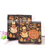 Unbelievable Custom Printed Logo Pizza Box thumbnail-3