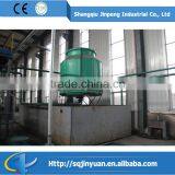 CE and ISO Waste Oil to Desel Distillation Plant From Shangqiu JINPENG thumbnail-6