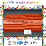 High Manganese Wear Resistant Fixed Jaw Plate Made in China thumbnail-3