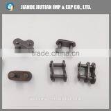 Motorcycle 420H Chain Roller Chain Link thumbnail-1