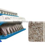 High quality rice color sorter machine