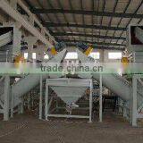 1000kg/hr Plastic Recycling Machinery thumbnail-1